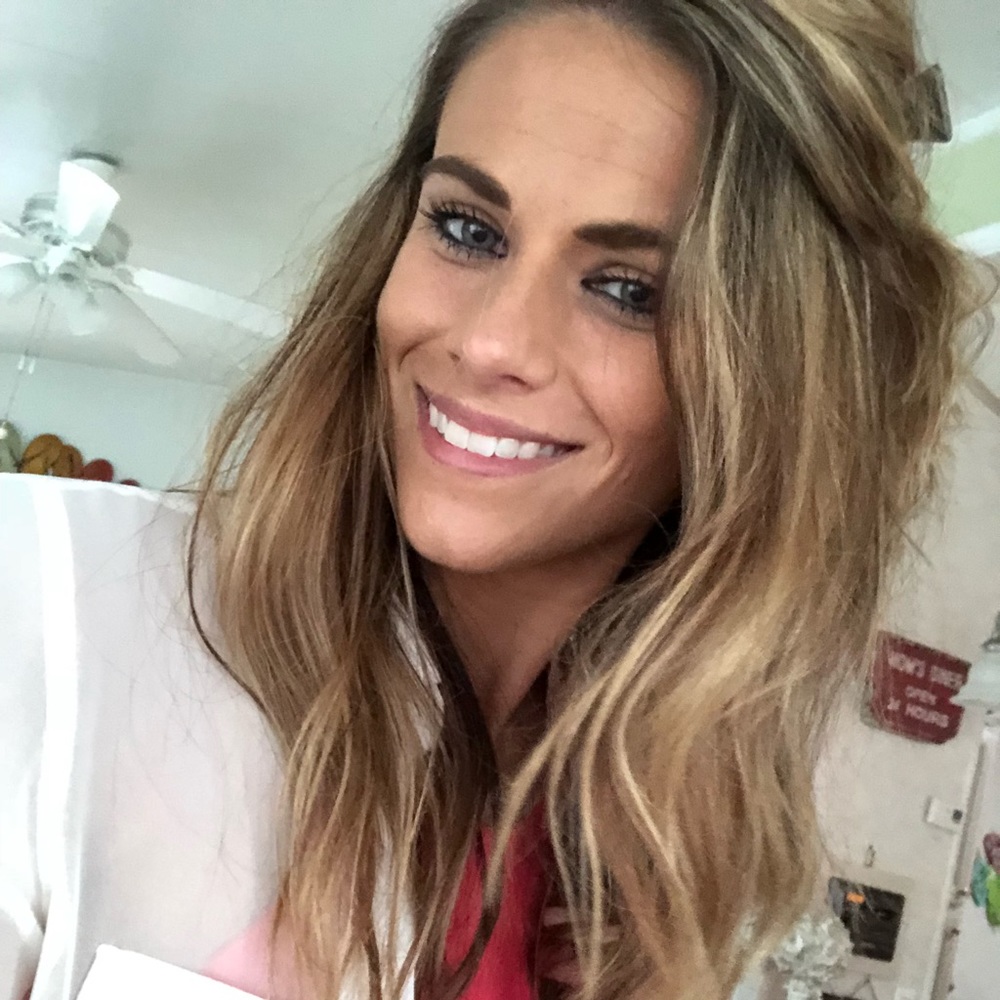 Meet your Posher, Brittany